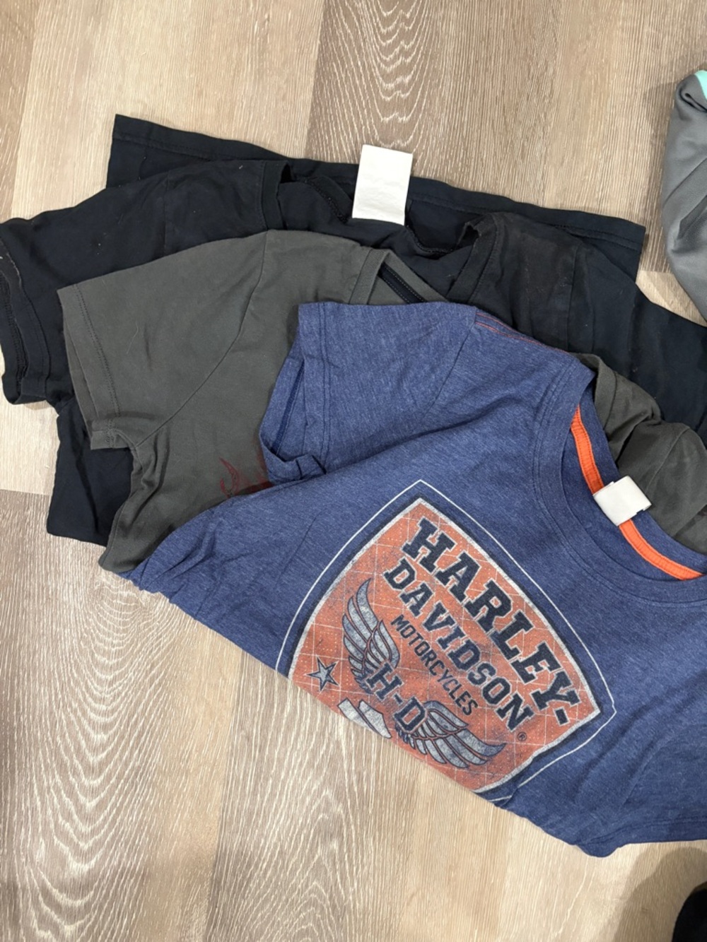 Bundle for cj